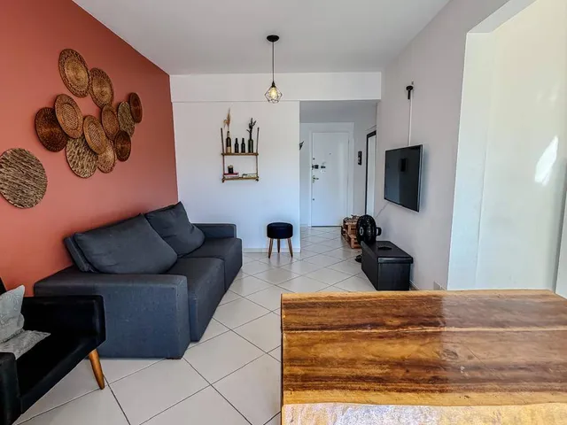 Apartamento 2 quartos e 2 banheiros, à venda, no bairro Glória em Macaé