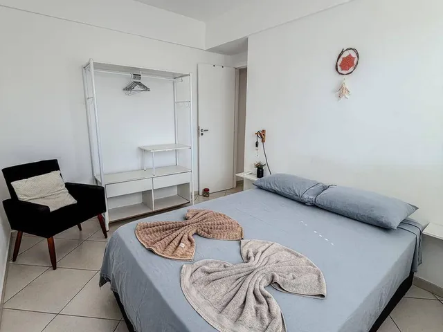 Apartamento 2 quartos e 2 banheiros, à venda, no bairro Glória em Macaé