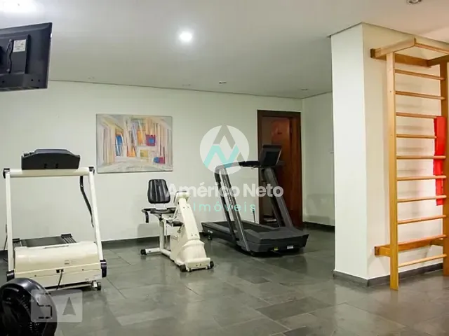 Apartamento com 250m² 4 quartos e 2 banheiros, à venda, no bairro Santo Antônio em São Caetano do Sul