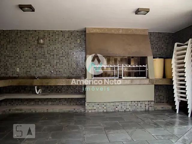 Apartamento com 250m² 4 quartos e 2 banheiros, à venda, no bairro Santo Antônio em São Caetano do Sul