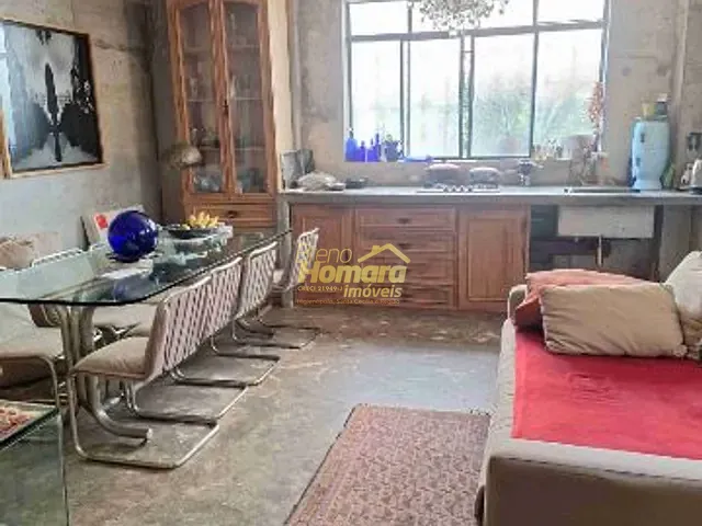 Apartamento 1 quarto e 1 banheiro, para alugar, no bairro Higienópolis em São Paulo