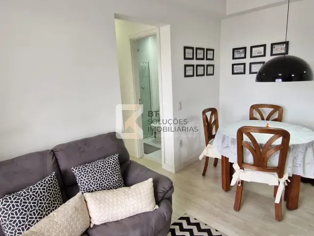 Apartamento 2 quartos e 2 banheiros, à venda, no bairro Jardim América em Indaiatuba