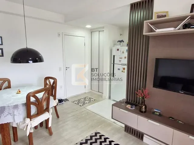 Apartamento 2 quartos e 2 banheiros, à venda, no bairro Jardim América em Indaiatuba