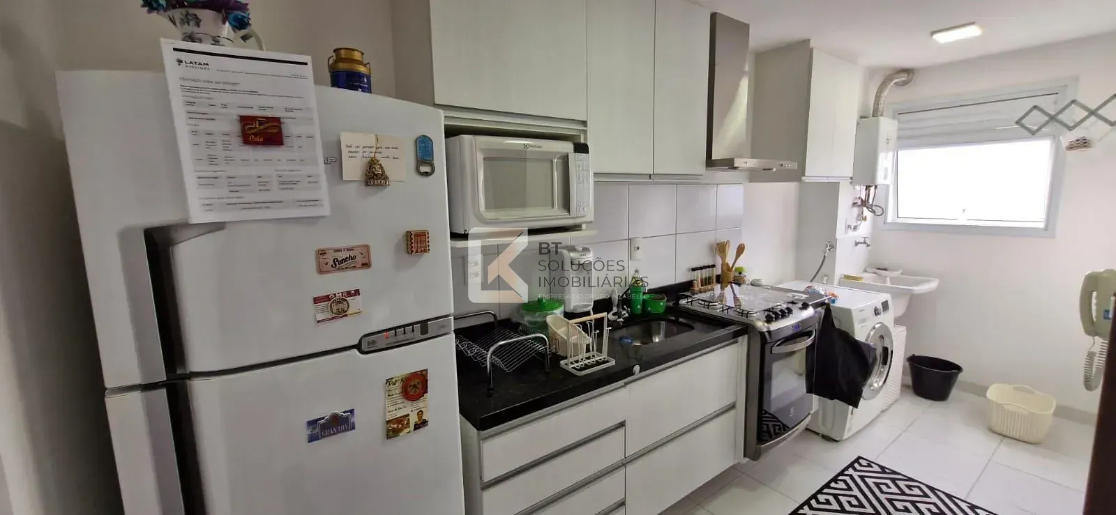Apartamento, 2 quartos, 65 m² - Foto 5