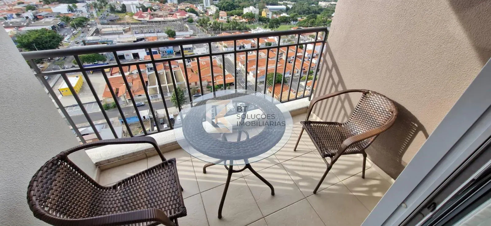 Apartamento, 2 quartos, 65 m² - Foto 7