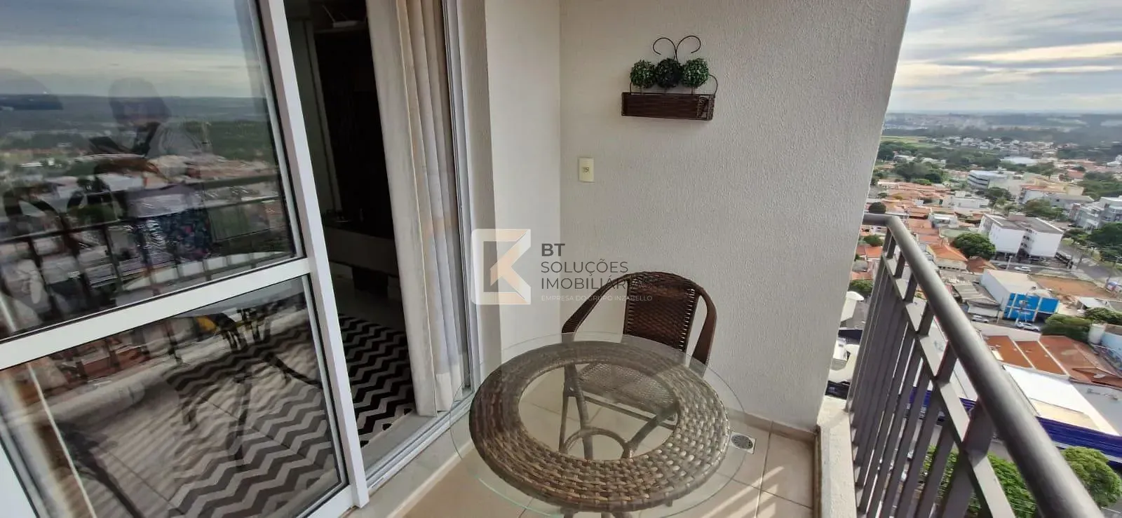 Apartamento, 2 quartos, 65 m² - Foto 16