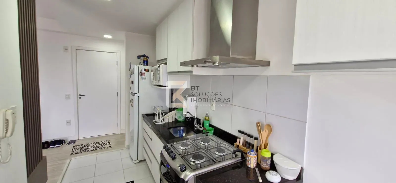 Apartamento, 2 quartos, 65 m² - Foto 6