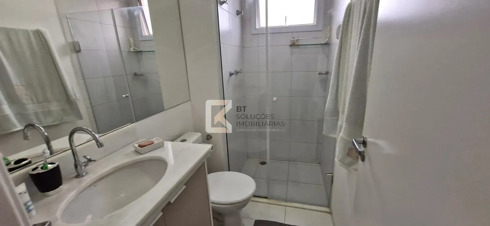 Apartamento, 2 quartos, 65 m² - Foto 15