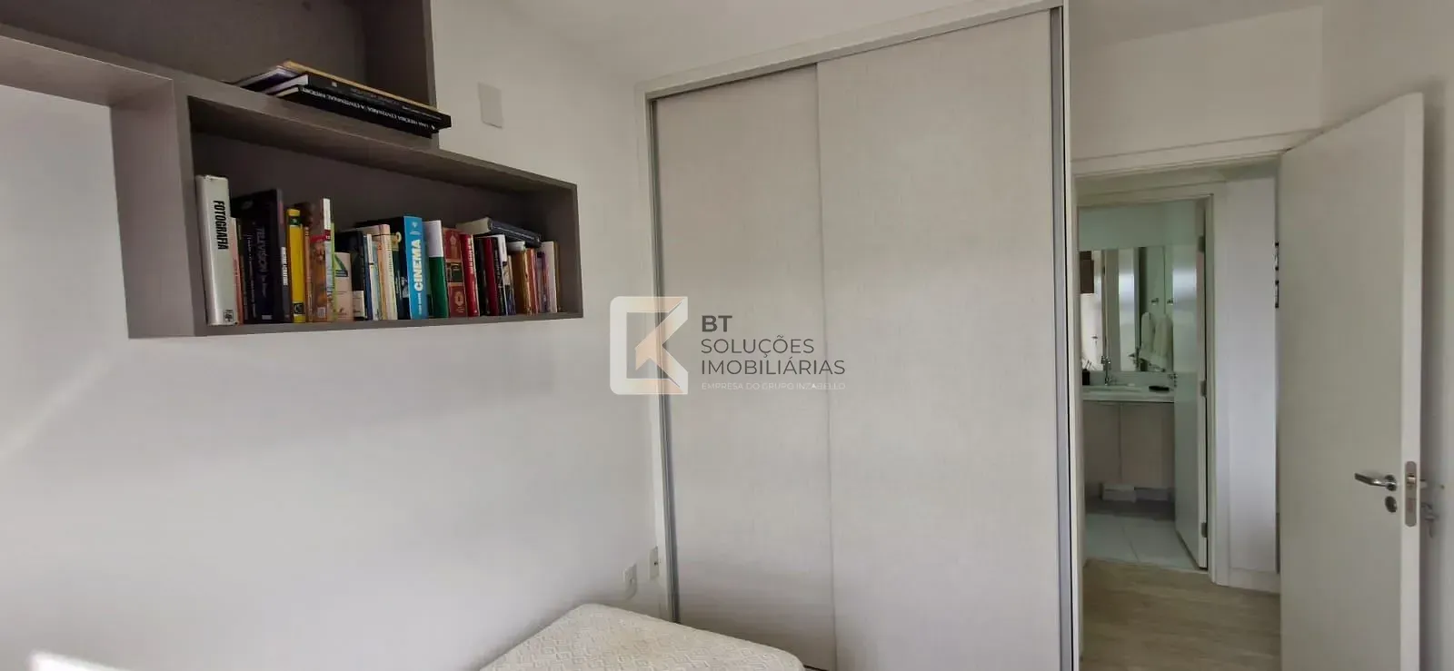 Apartamento, 2 quartos, 65 m² - Foto 9