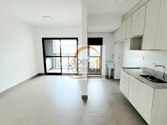 Apartamento com 68m² 2 quartos e 2 banheiros, para alugar, no bairro Jardim Maristela em Atibaia