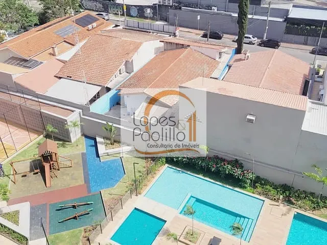 Apartamento com 68m² 2 quartos e 2 banheiros, para alugar, no bairro Jardim Maristela em Atibaia