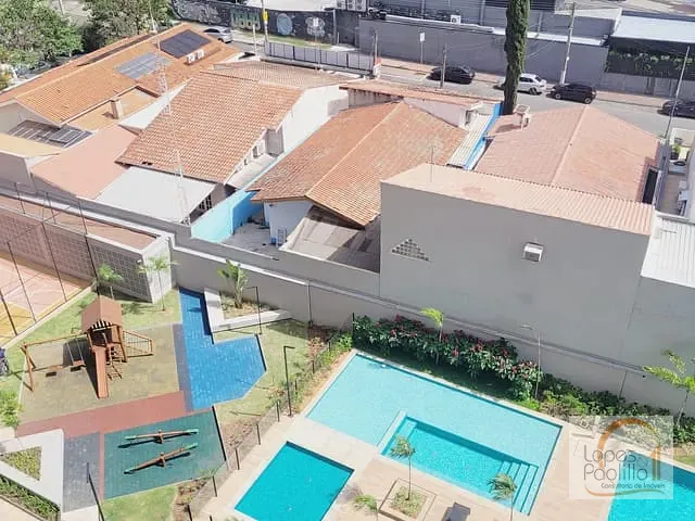 Apartamento com 68m² 2 quartos e 2 banheiros, para alugar, no bairro Jardim Maristela em Atibaia