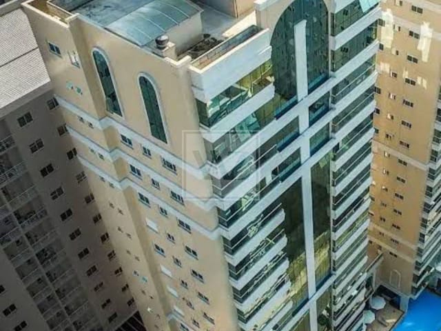 Apartamento 3 quartos e 4 banheiros, à venda, no bairro Meia Praia em Itapema