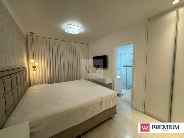 Apartamento 3 quartos e 4 banheiros, à venda, no bairro Meia Praia em Itapema