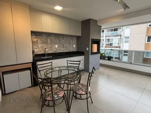 Apartamento com 283m² 4 quartos e 4 banheiros, à venda, no bairro Horto em Ipatinga