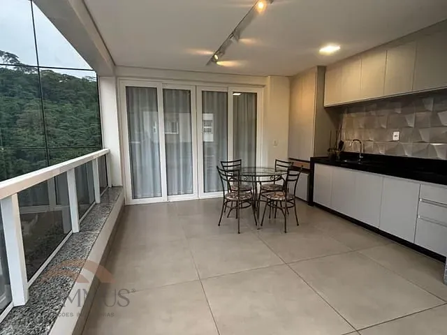 Apartamento com 283m² 4 quartos e 4 banheiros, à venda, no bairro Horto em Ipatinga