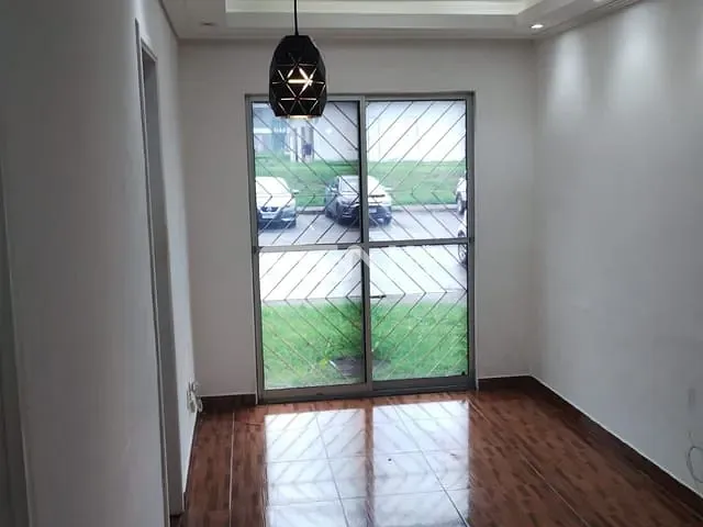 Apartamento 2 quartos e 1 banheiro, para alugar, no bairro Ponto Certo em Camaçari