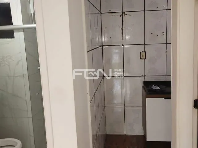 Apartamento 2 quartos e 1 banheiro, para alugar, no bairro Ponto Certo em Camaçari