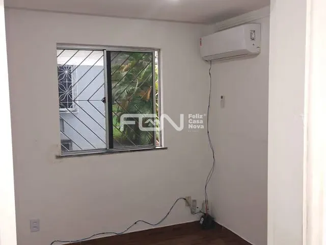Apartamento 2 quartos e 1 banheiro, para alugar, no bairro Ponto Certo em Camaçari