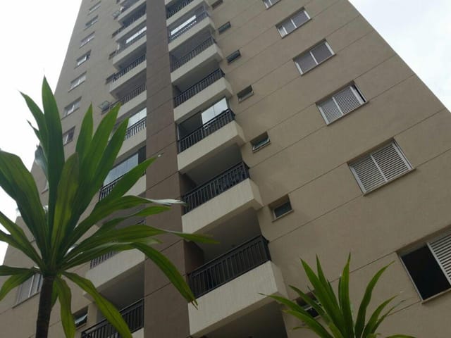 Foto do Apartamento - Apartamento residencial à venda, Parque Residencial Aquarius, São José dos Campos. | INDEPENDENCE NEGOCIOS IMOBILIARIOS LTDA