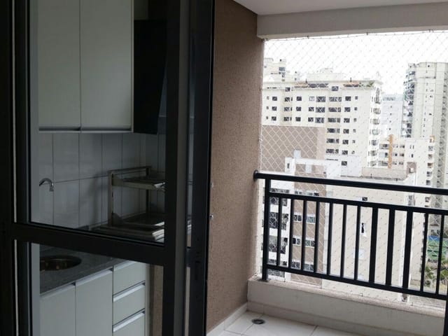 Foto do Apartamento - Apartamento residencial à venda, Parque Residencial Aquarius, São José dos Campos. | INDEPENDENCE NEGOCIOS IMOBILIARIOS LTDA