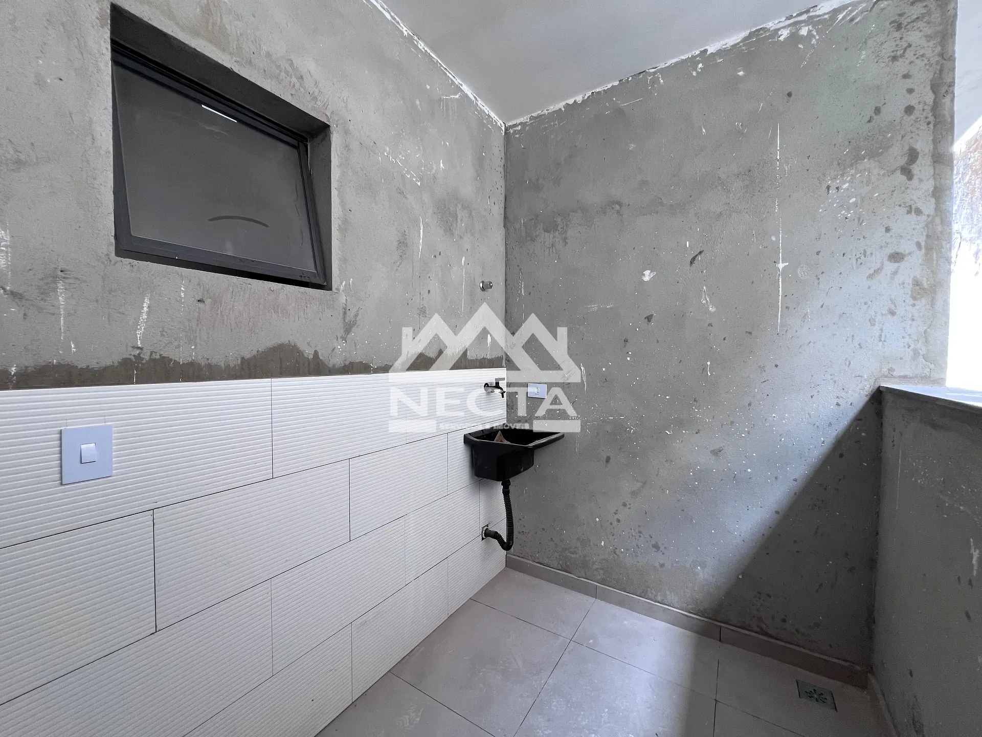 Apartamento, 1 quarto, 37 m² - Foto 5