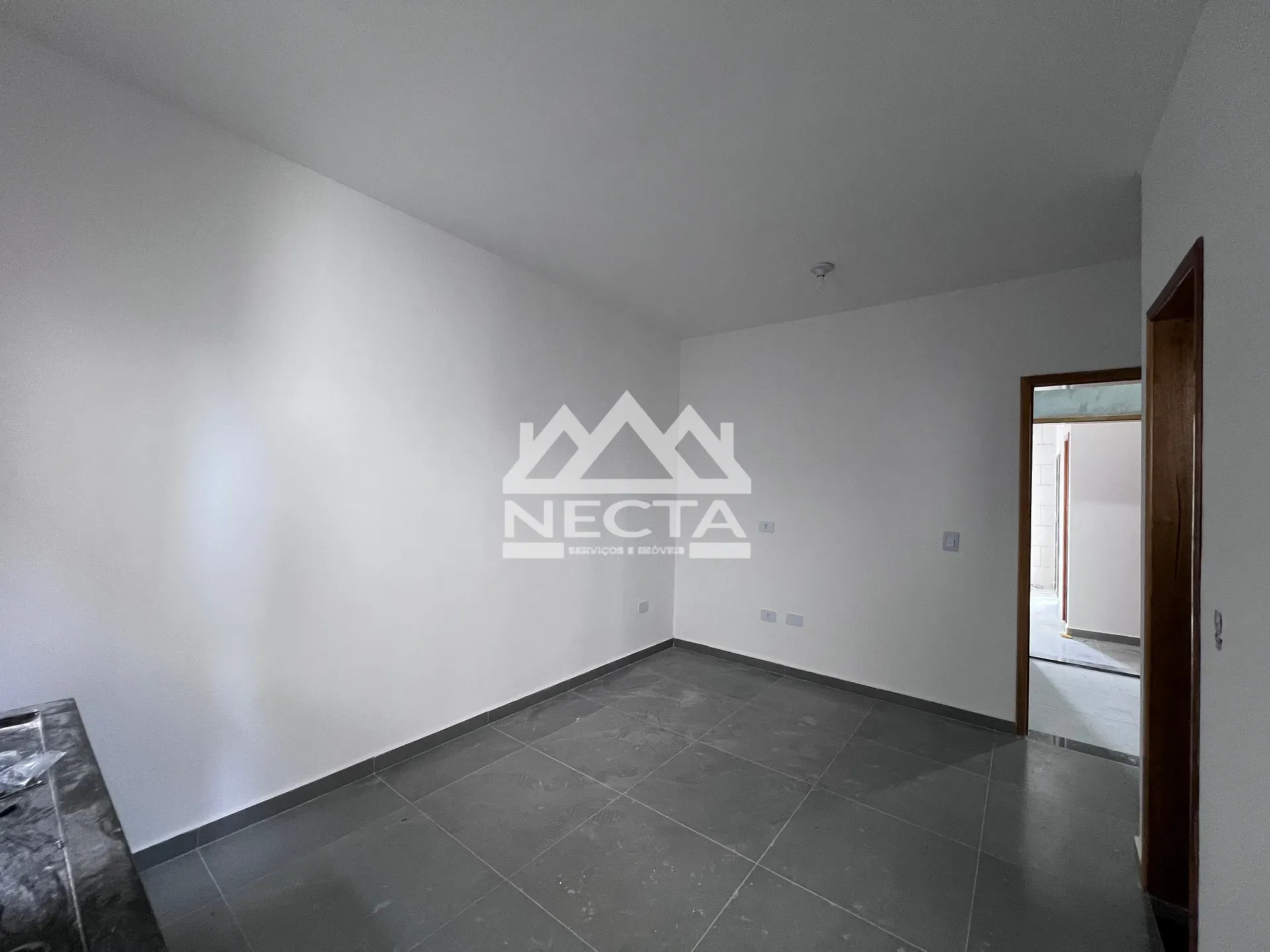 Apartamento, 1 quarto, 37 m² - Foto 4