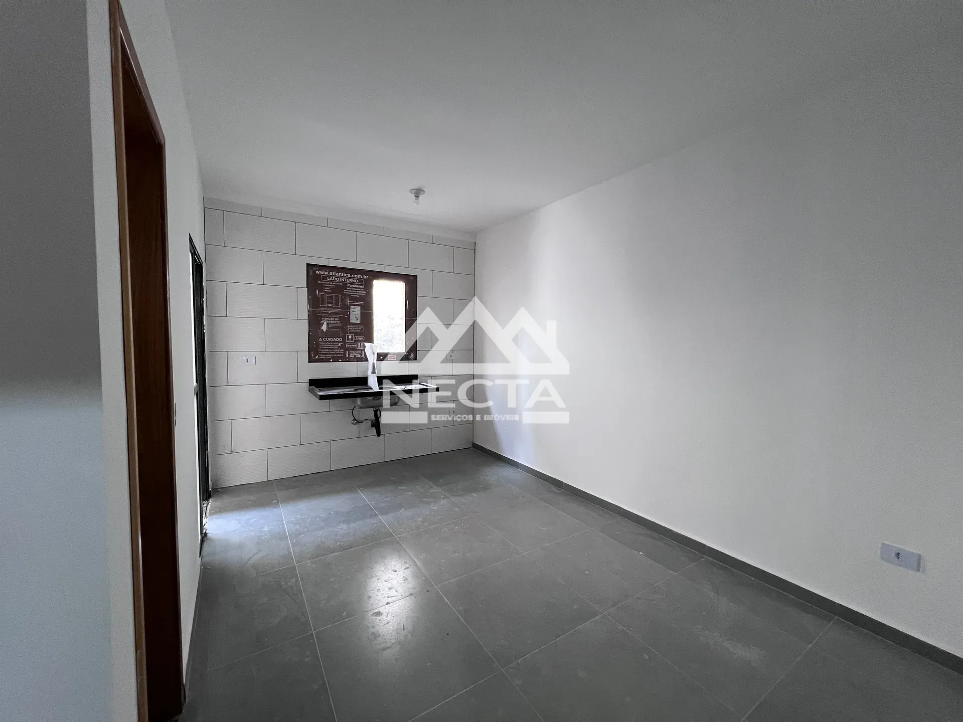 Apartamento, 1 quarto, 37 m² - Foto 3