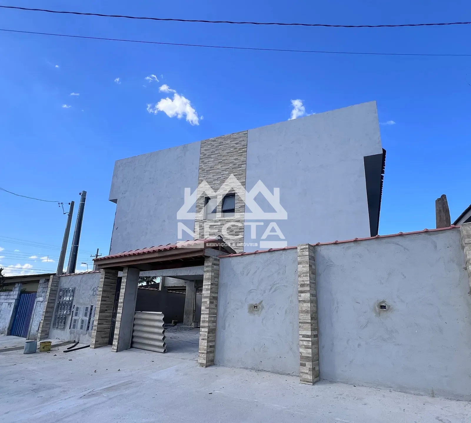 Apartamento, 1 quarto, 37 m² - Foto 1