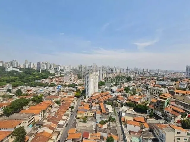Apartamento com 42m² 2 quartos e 1 banheiro, à venda, no bairro Vila Guaca em São Paulo