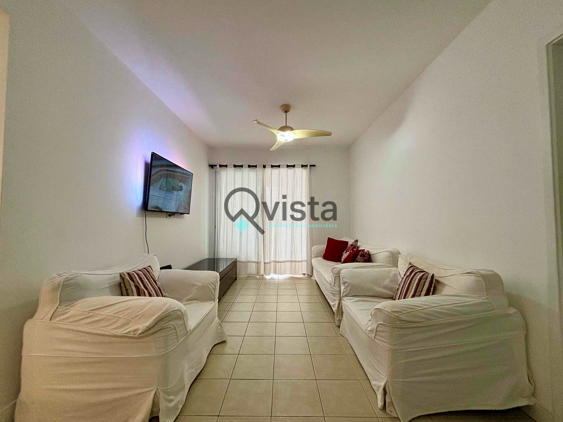 Apartamento, 2 quartos, 96 m² - Foto 4