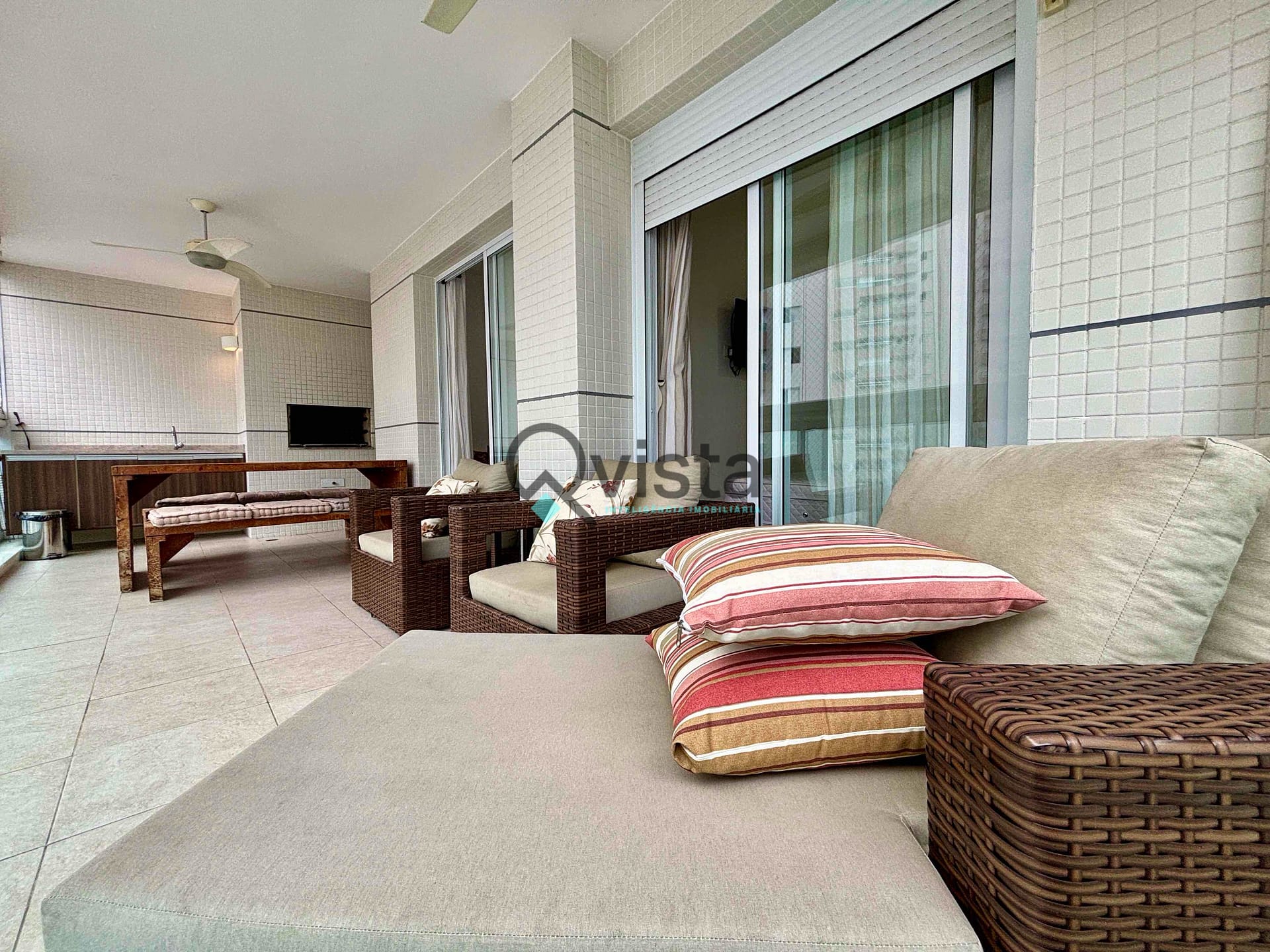 Apartamento, 2 quartos, 96 m² - Foto 3