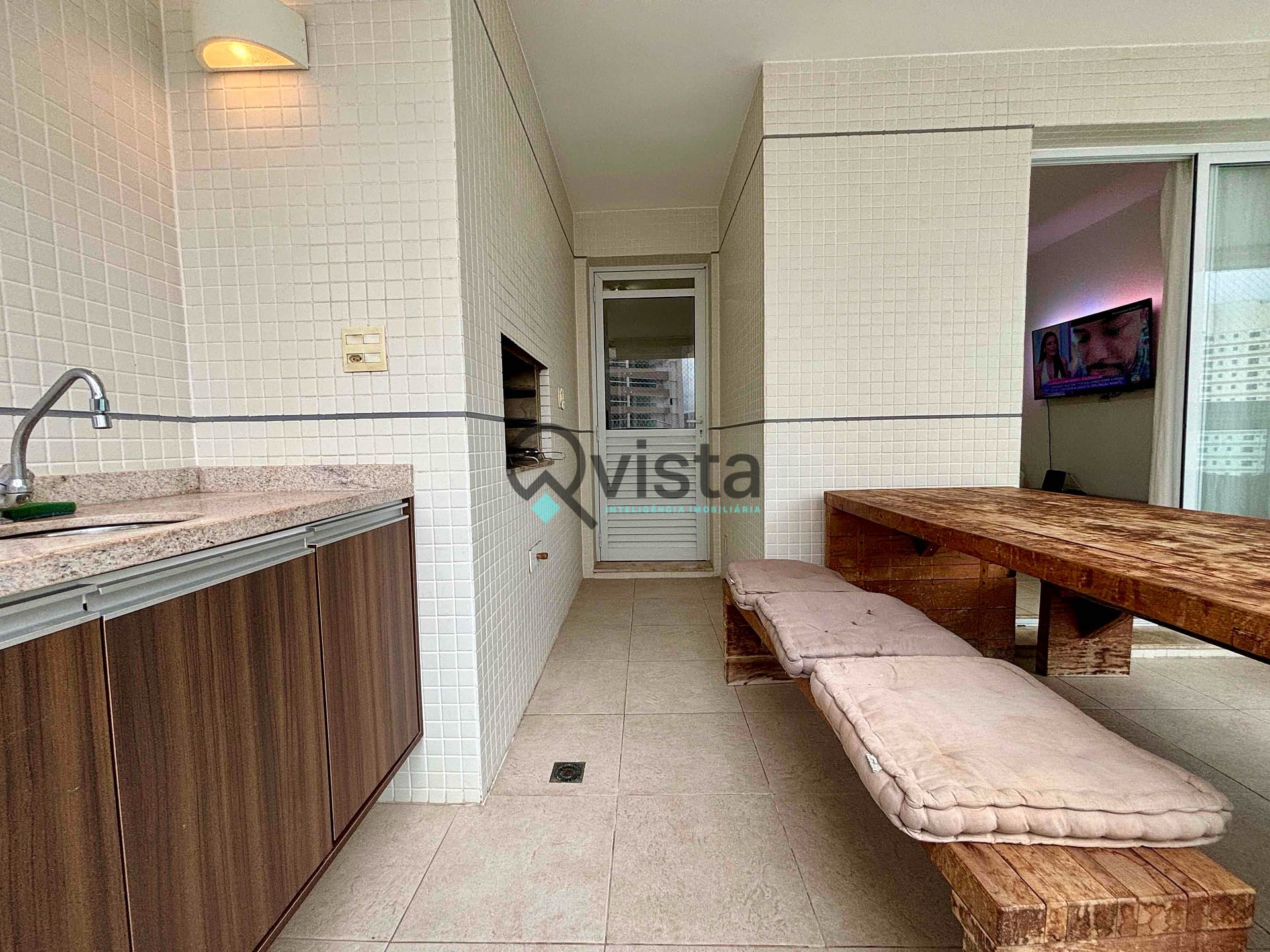Apartamento, 2 quartos, 96 m² - Foto 5