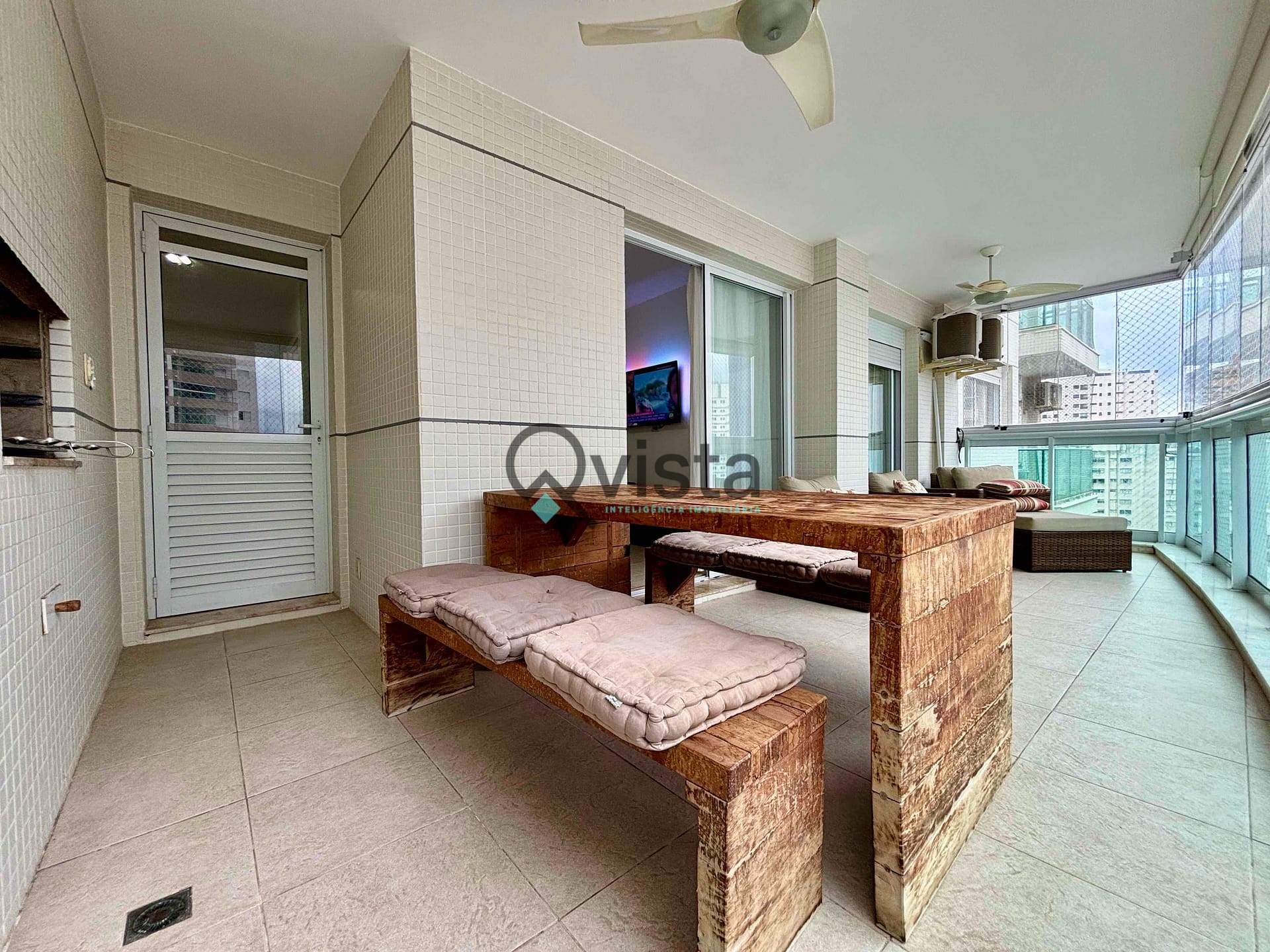 Apartamento, 2 quartos, 96 m² - Foto 6