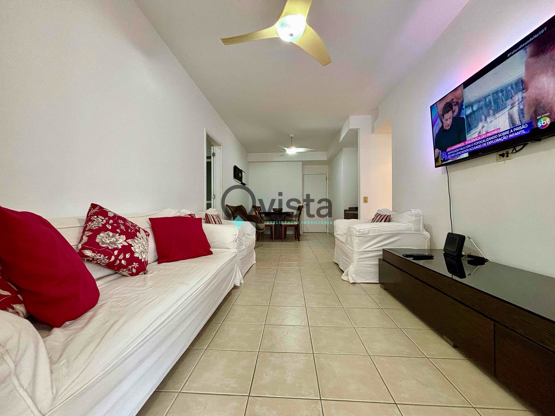 Apartamento, 2 quartos, 96 m² - Foto 7