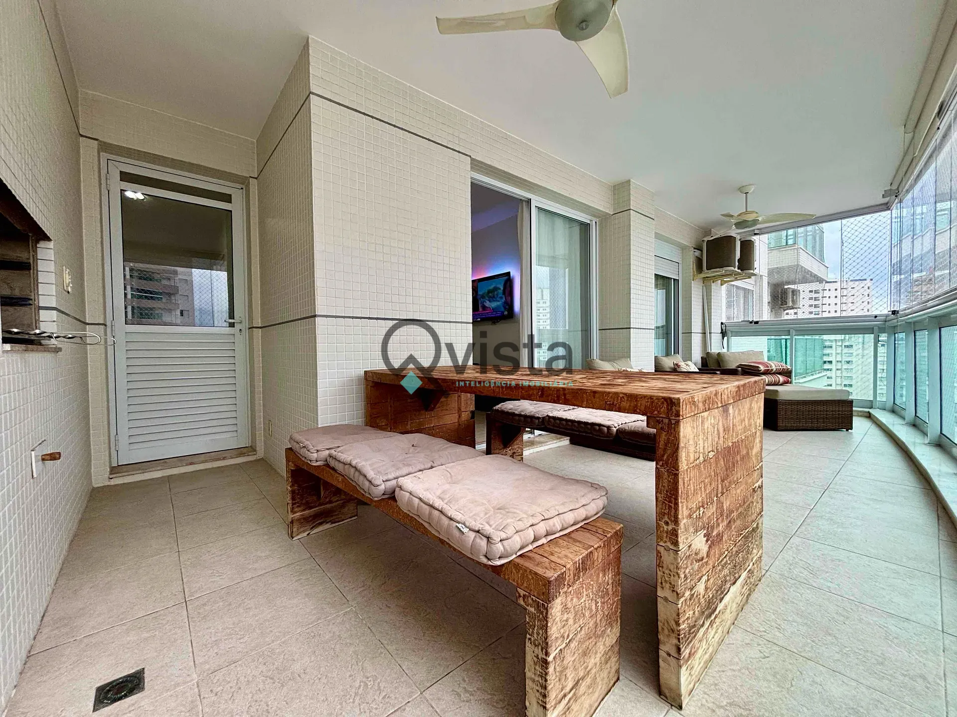 Apartamento, 2 quartos, 96 m² - Foto 6