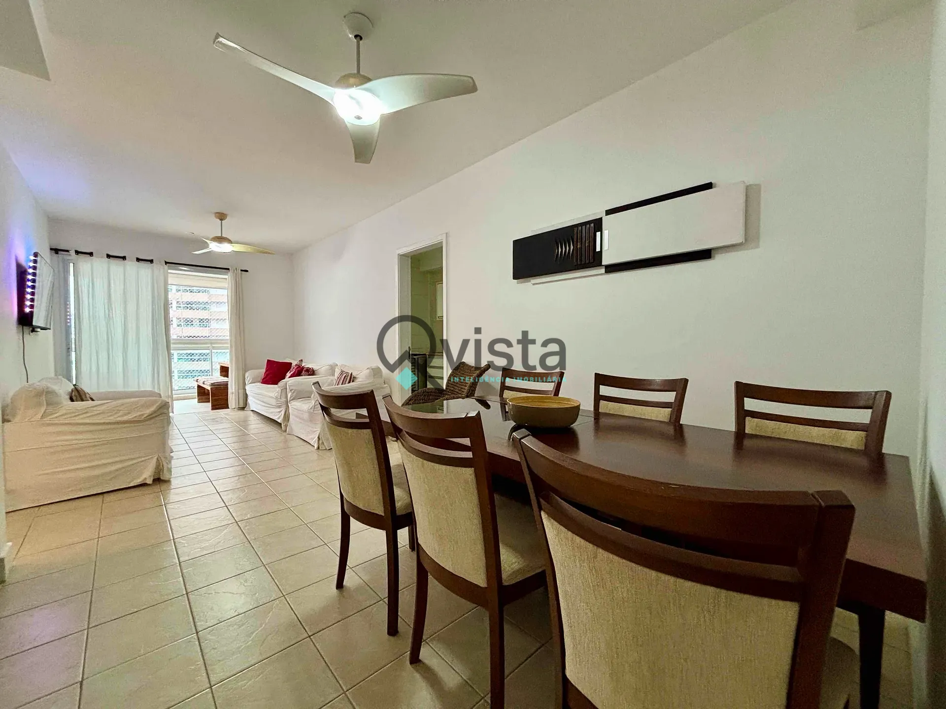Apartamento, 2 quartos, 96 m² - Foto 2