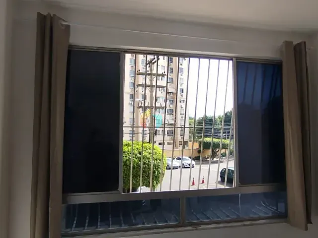 Apartamento com 65m² 2 quartos e 1 banheiro, à venda, no bairro São Lourenço em Niterói