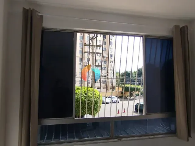 Apartamento com 65m² 2 quartos e 1 banheiro, à venda, no bairro São Lourenço em Niterói
