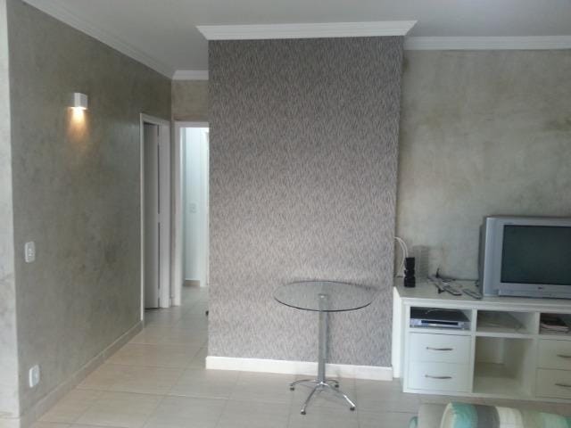 Foto do Apartamento - Apartamento com 2 dormitórios para alugar, 76 m² por R$ 2.190,00/mês - Jardim Aquarius - São José dos Campos/SP | RUSSI IMÓVEIS