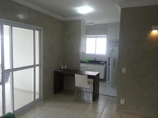 Foto do Apartamento - Apartamento com 2 dormitórios para alugar, 76 m² por R$ 2.190,00/mês - Jardim Aquarius - São José dos Campos/SP | RUSSI IMÓVEIS