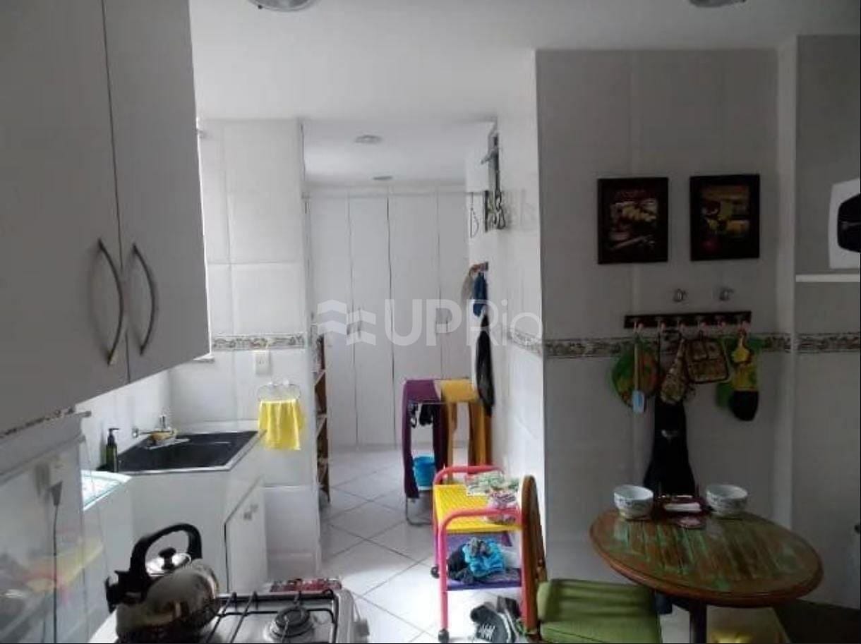 Apartamento, 3 quartos, 92 m² - Foto 8