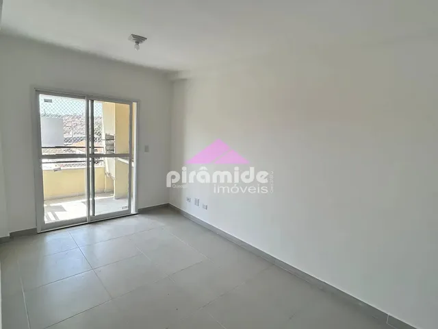 Apartamento com 10m² 2 quartos e 2 banheiros, para alugar, no bairro Jardim Oriente em São José Dos Campos