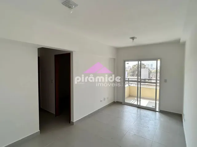 Apartamento com 10m² 2 quartos e 2 banheiros, para alugar, no bairro Jardim Oriente em São José Dos Campos