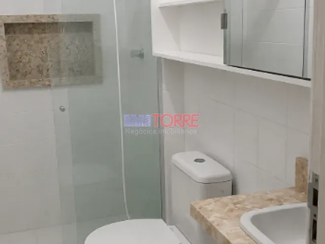 Apartamento 2 quartos e 2 banheiros, para alugar, no bairro Nossa Senhora da Vitória em Ilhéus