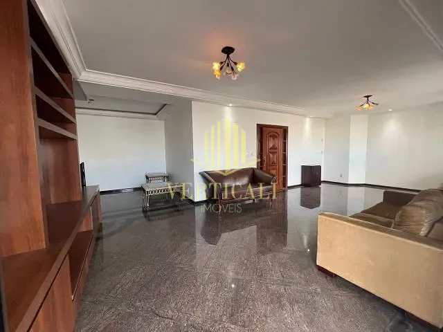 Apartamento com 220m² 4 quartos e 4 banheiros, à venda, no bairro Jardim Mariana em Cuiabá