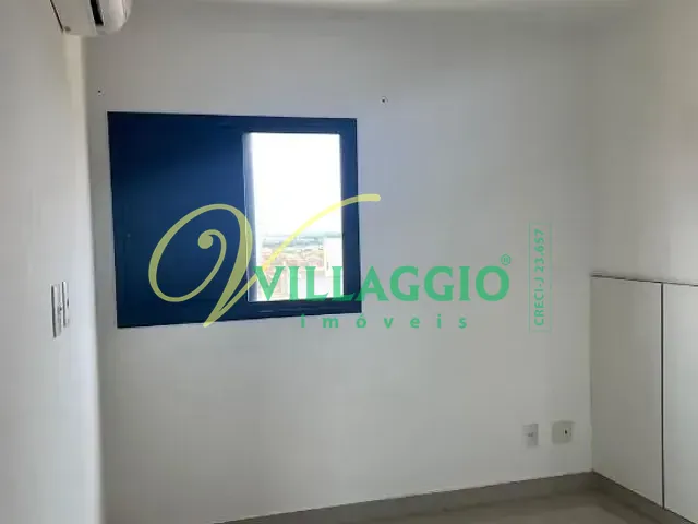 Apartamento 2 quartos e 2 banheiros, à venda, no bairro Vila Nossa Senhora do Bonfim em São José do Rio Preto