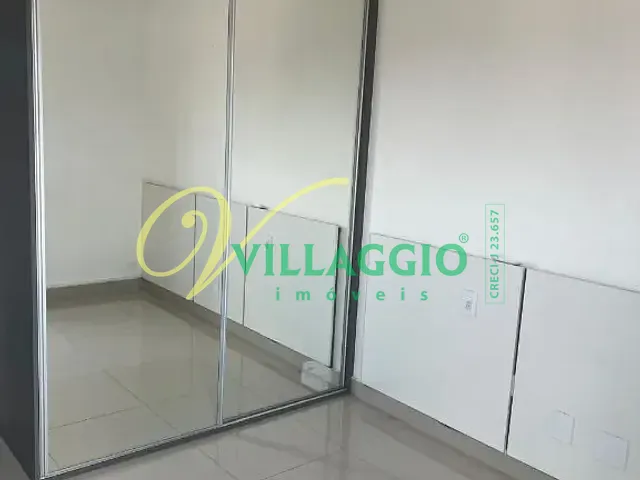 Apartamento 2 quartos e 2 banheiros, à venda, no bairro Vila Nossa Senhora do Bonfim em São José do Rio Preto