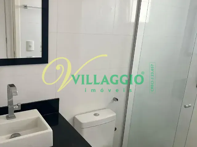 Apartamento 2 quartos e 2 banheiros, à venda, no bairro Vila Nossa Senhora do Bonfim em São José do Rio Preto