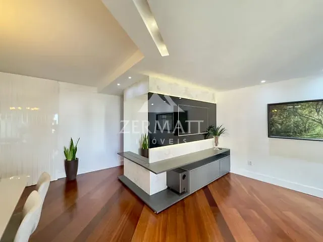 Apartamento com 213m² 3 quartos e 4 banheiros, à venda, no bairro Ponta Aguda em Blumenau